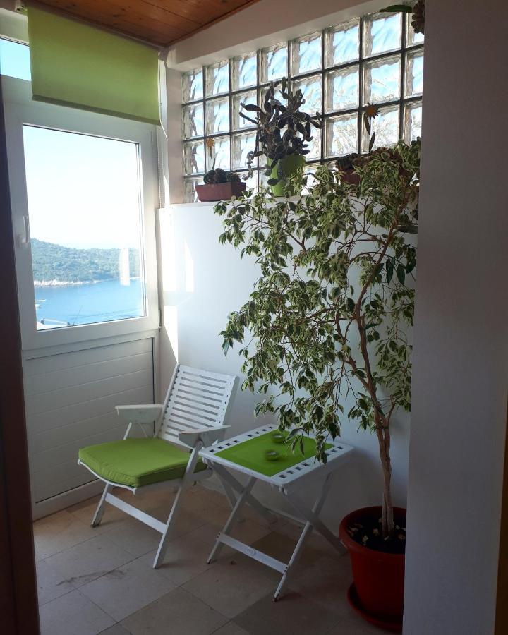 Studio Ogresta Dubrovnik Exterior photo