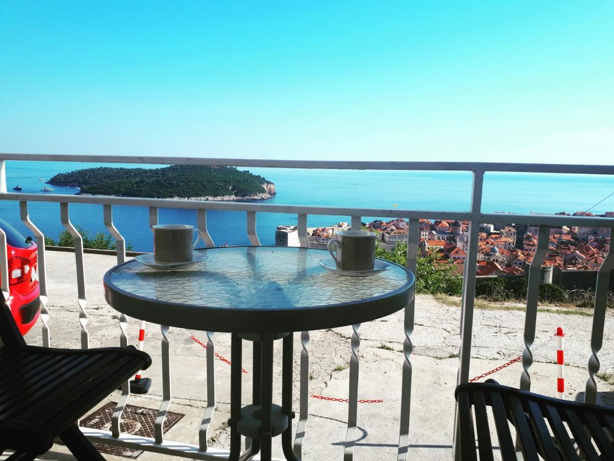 Studio Ogresta Dubrovnik Exterior photo