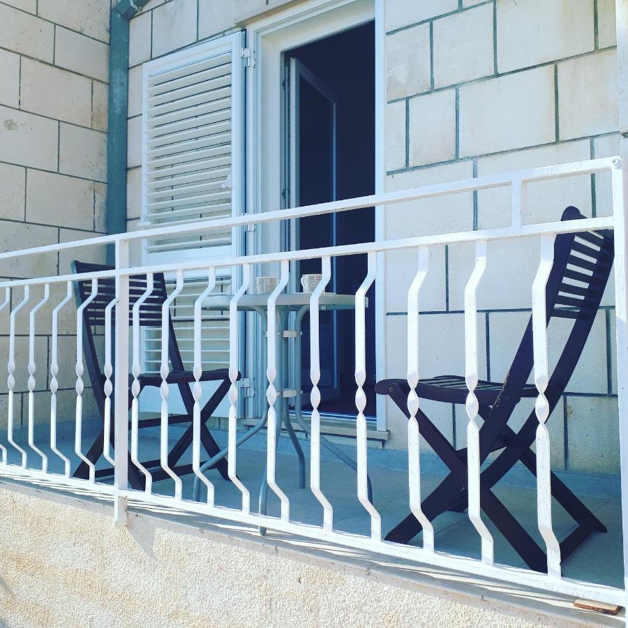 Studio Ogresta Dubrovnik Exterior photo