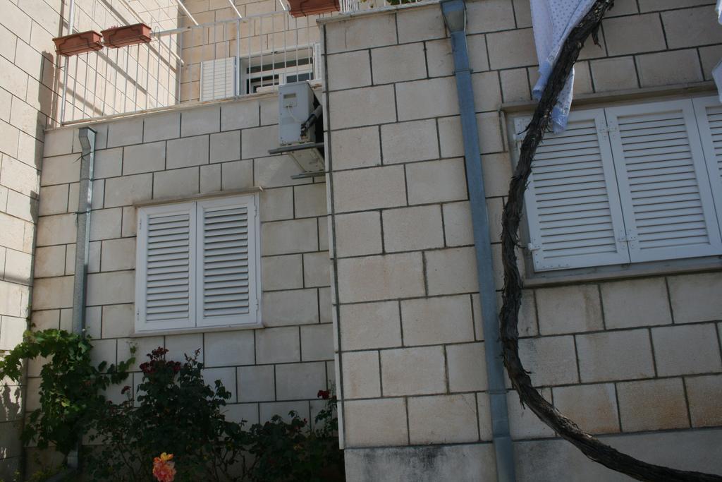 Studio Ogresta Dubrovnik Exterior photo