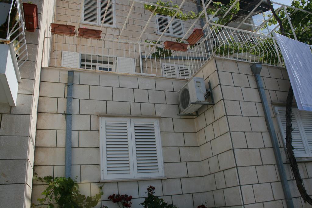 Studio Ogresta Dubrovnik Exterior photo