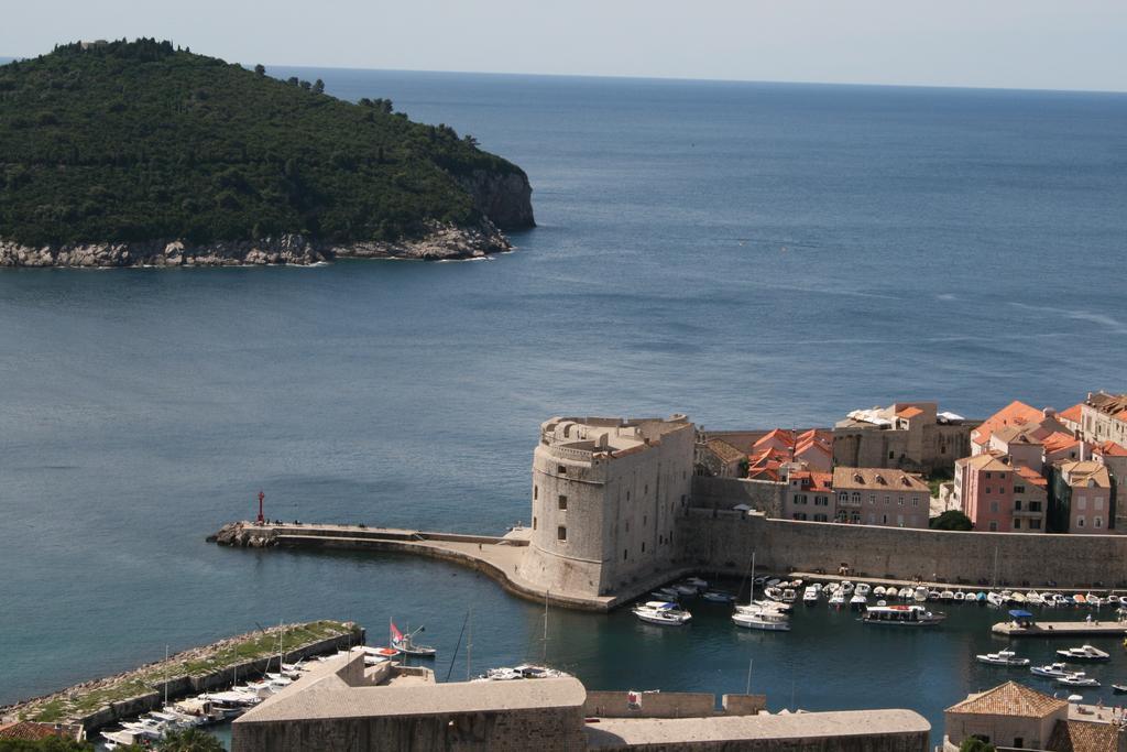Studio Ogresta Dubrovnik Exterior photo