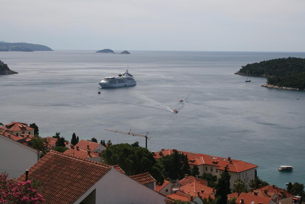 Studio Ogresta Dubrovnik Exterior photo