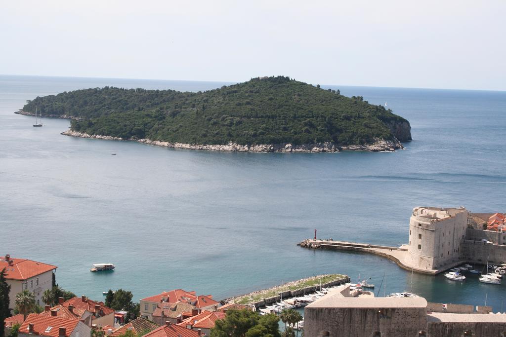 Studio Ogresta Dubrovnik Room photo
