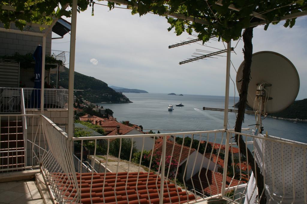Studio Ogresta Dubrovnik Exterior photo