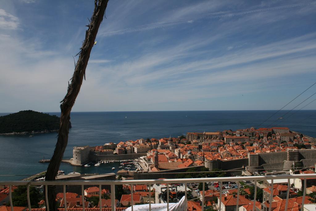 Studio Ogresta Dubrovnik Exterior photo